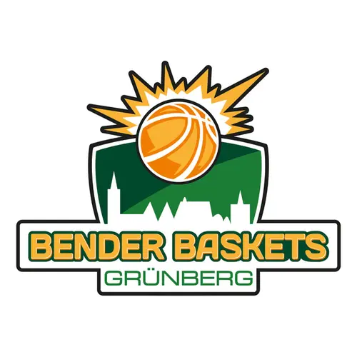 Bender Baskets Grünberg
