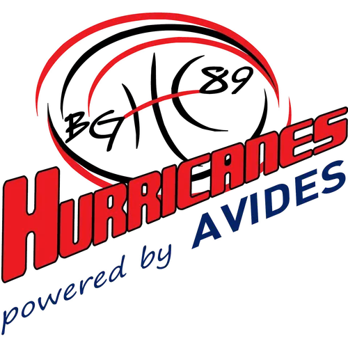 BG 89 AVIDES Hurricanes