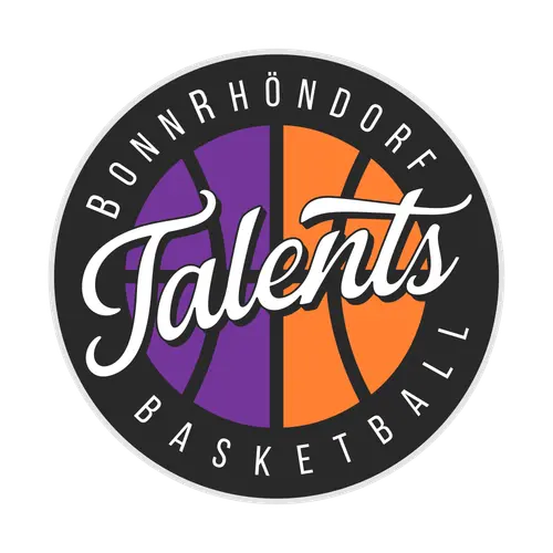 Logo - Talents BonnRhöndorf 