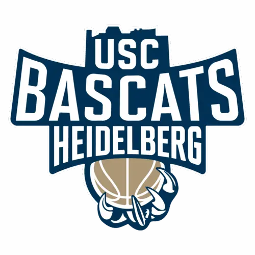 USC BasCats Heidelberg