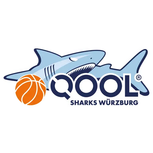 QOOL Sharks Würzburg